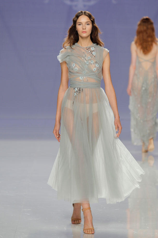 ilovebrides.pt Marco & Maria 2018 Barcelona Bridal Fashion Week 2017